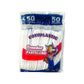 Tenedor Pastelero Coyoplastic Desechable Chico 50 Piezas