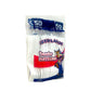 Tenedor Pastelero Coyoplastic Desechable Chico 50 Piezas