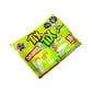 TixTix Chupa Barrita Dulce Comprimido Con 18 Piezas