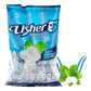 Usher Menta Pastilla Comprimida 310gr Aprox 100Pzas