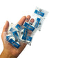 Usher Menta Pastilla Comprimida 310gr Aprox 100Pzas