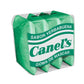 Chicle Canel's Celofan 60 Pzas