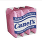 Chicle Canel's Celofan 60 Pzas