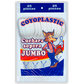 Cuchara Sopera Jumbo De Plástico Desechable Grande 25 Pzas