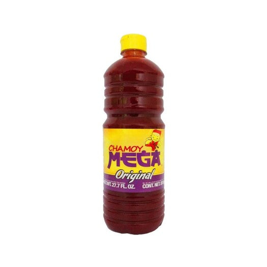 Mega Chamoy 500 ml