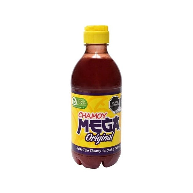 Mega Chamoy 370 ml