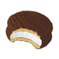 Galletas Gamesa Mamut Chocolate 240g