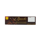 Bianchi Malvaviscos Corazón Cubiertos De Chocolate 50 Pzas
