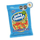 Lucky Gummys Lombrices 1 Kg Lombriz