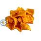 Chicharron De Cuadro Con Chile Botana Agranel 500gr