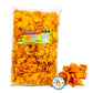 Chicharron De Cuadro Con Chile Botana Agranel 500gr